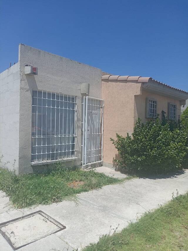 #32 - Casa para Venta en Huehuetoca - MC