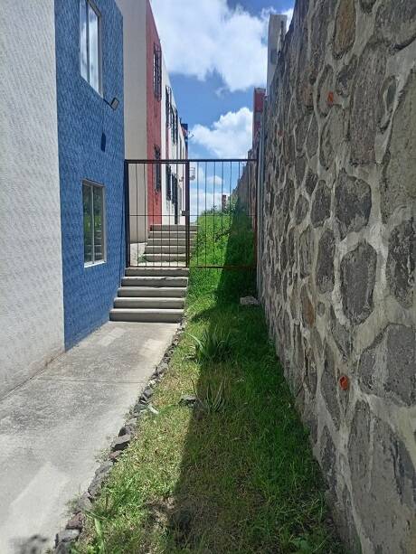 #44 - Casa para Venta en Tula de Allende - HG