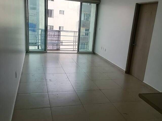 Departamento para Venta en Venustiano Carranza - 4