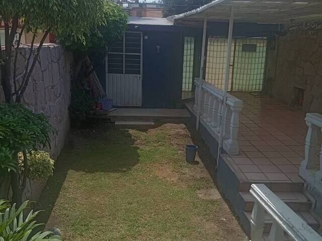 #35 - Casa para Venta en Cuautitlán Izcalli - MC