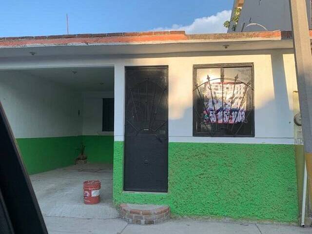 Venta en La Joya - Tula de Allende