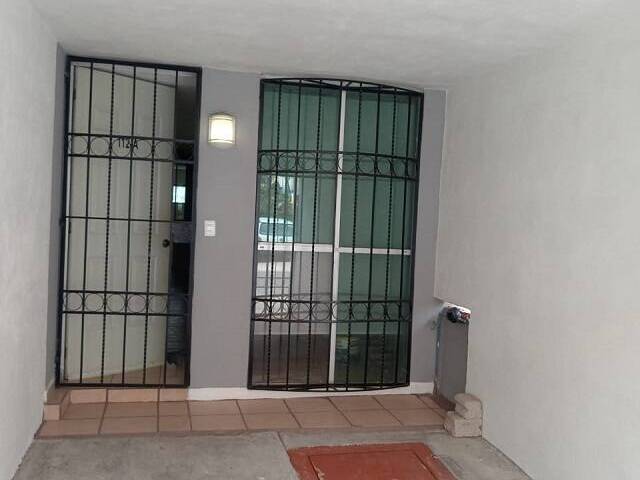 #42 - Casa para Venta en Nicolás Romero - MC