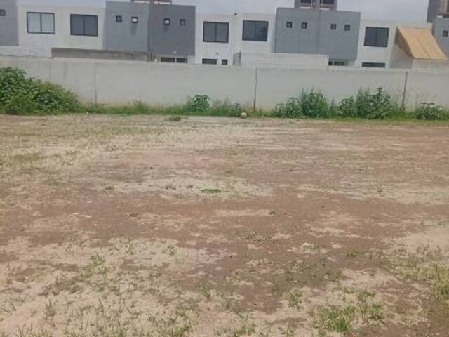 Área para Venta en Cuautitlán Izcalli - 4